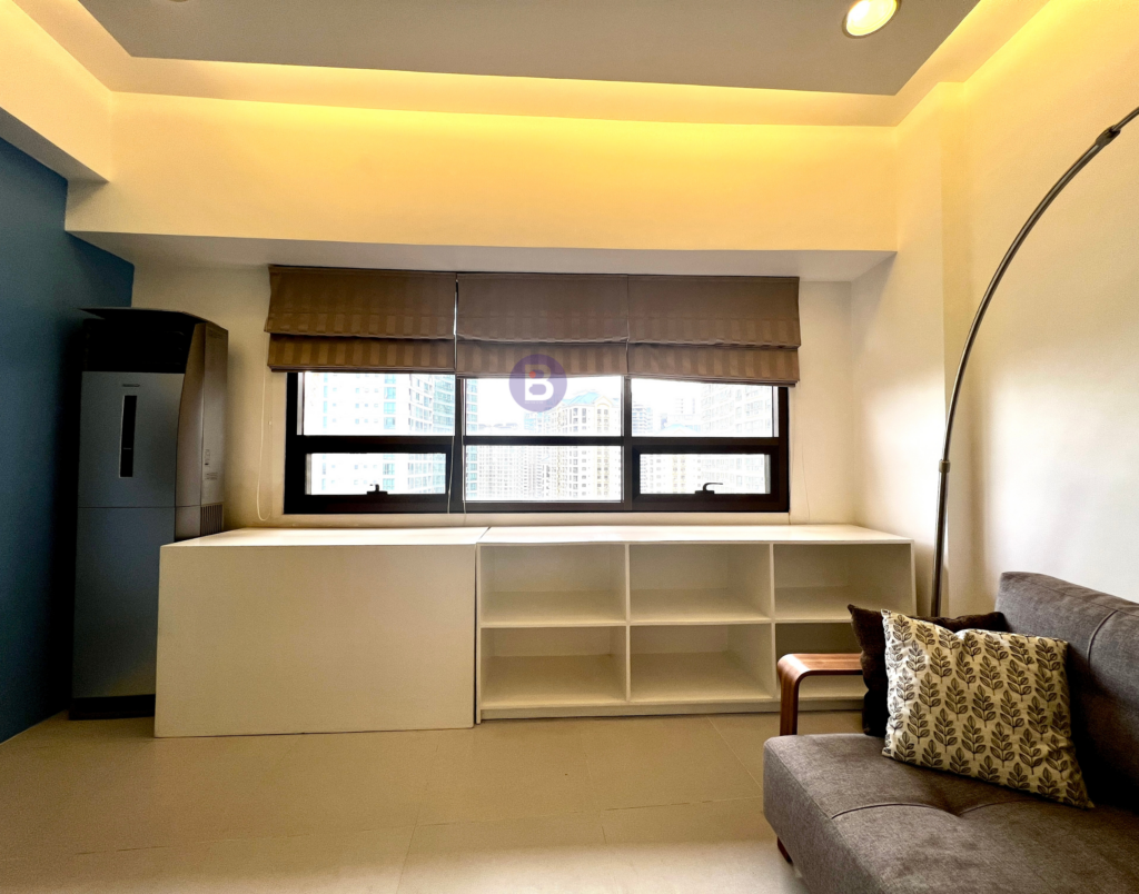 For Sale 1BR Icon Residences in Bonifacio Global City (1)