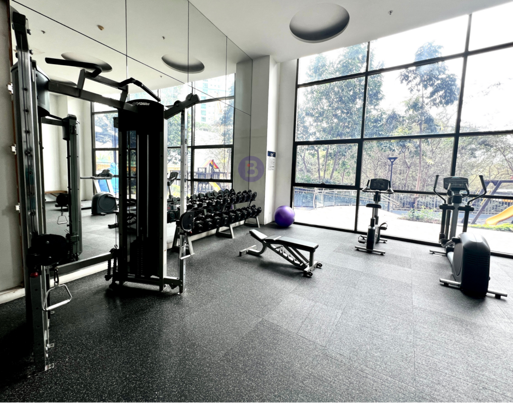For Sale 1BR Icon Residences in Bonifacio Global City (11)