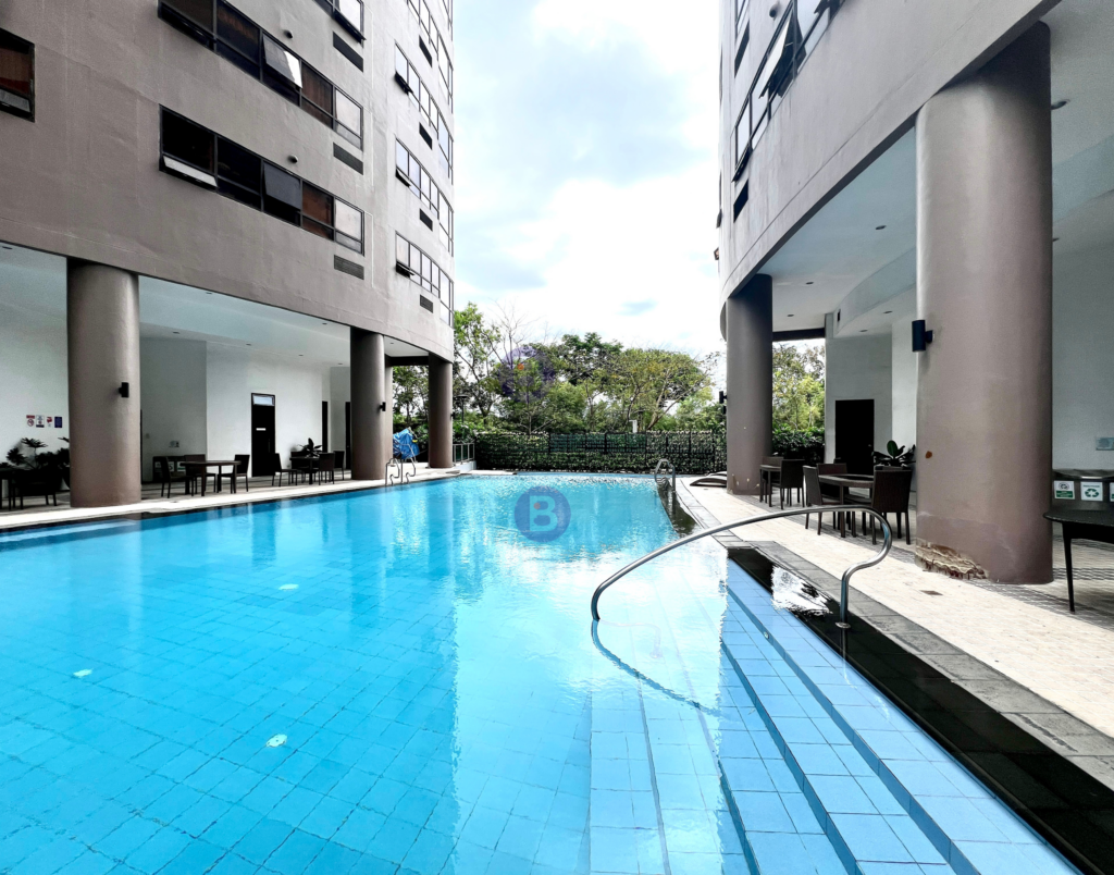 For Sale 1BR Icon Residences in Bonifacio Global City (12)