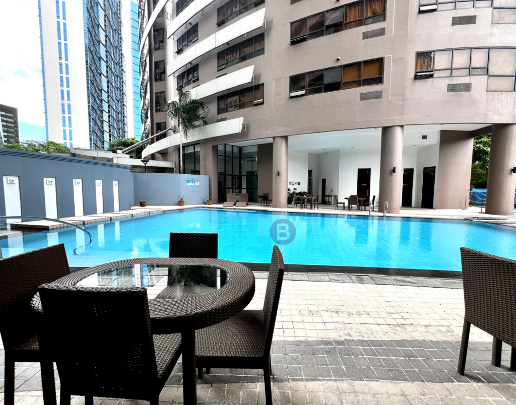 For Sale 1BR Icon Residences in Bonifacio Global City (13)