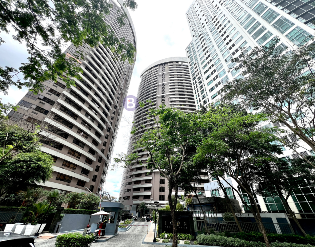 For Sale 1BR Icon Residences in Bonifacio Global City (16)