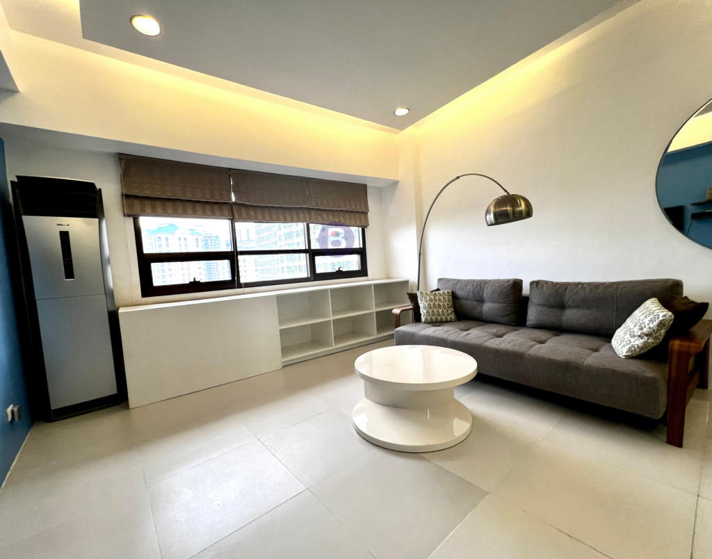 For Sale 1BR Icon Residences in Bonifacio Global City (17)