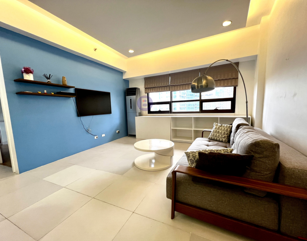 For Sale 1BR Icon Residences in Bonifacio Global City (3)