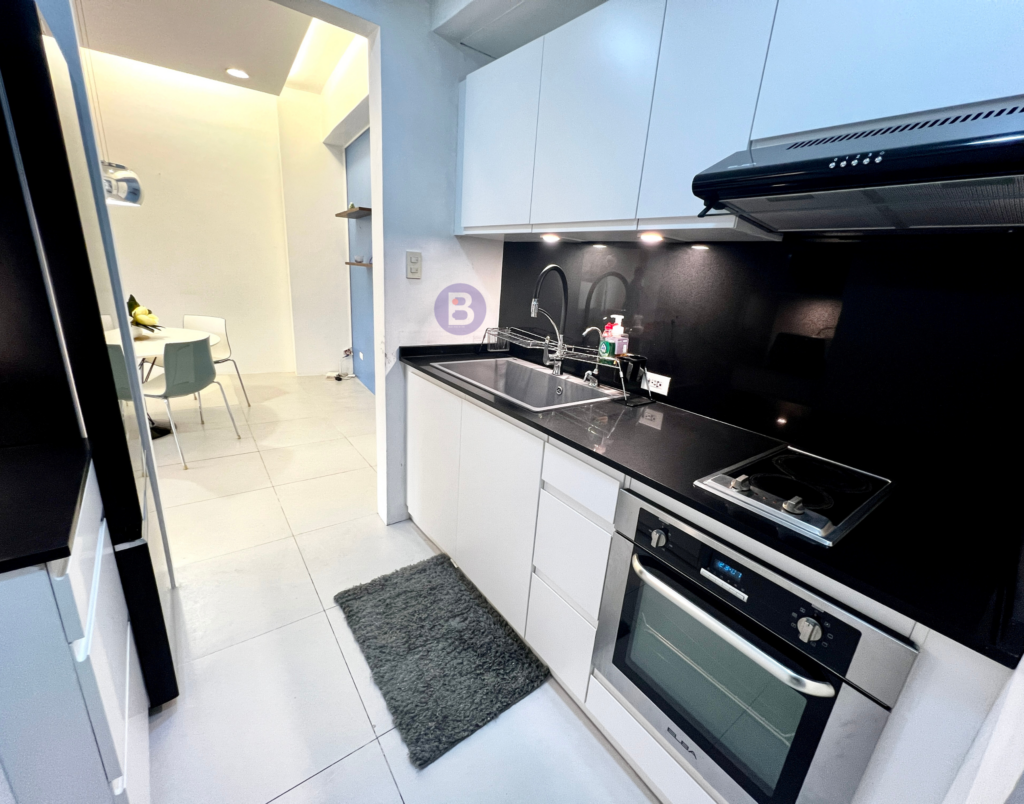For Sale 1BR Icon Residences in Bonifacio Global City (9)