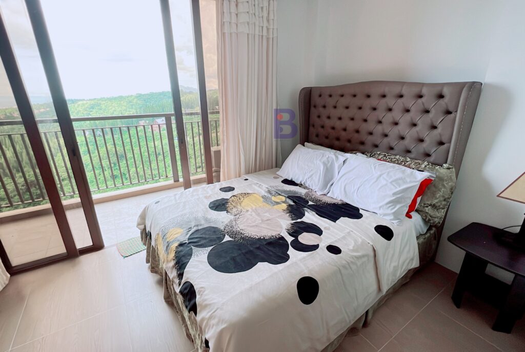 For Sale 1BR Linden Tower Woodridge Tagaytay Highlands (10)