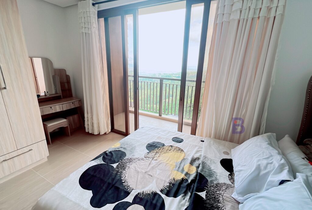 For Sale 1BR Linden Tower Woodridge Tagaytay Highlands (3)