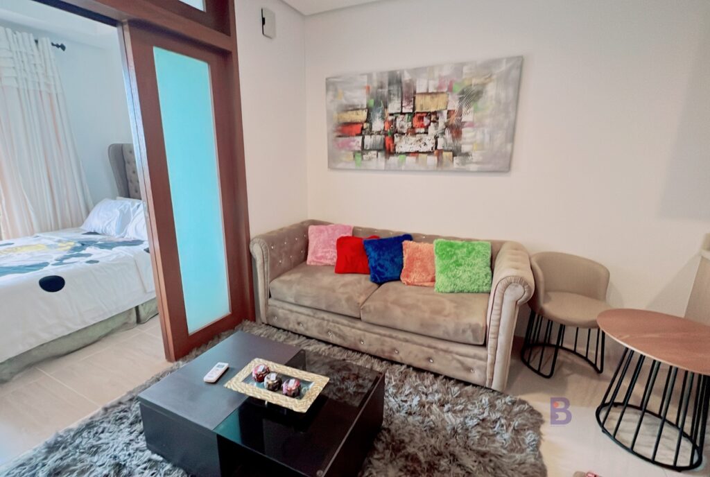 For Sale 1BR Linden Tower Woodridge Tagaytay Highlands (5)