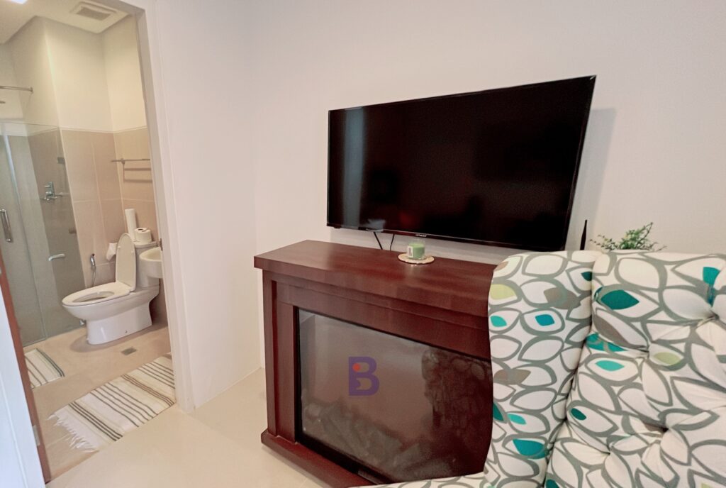 For Sale 1BR Linden Tower Woodridge Tagaytay Highlands (8)