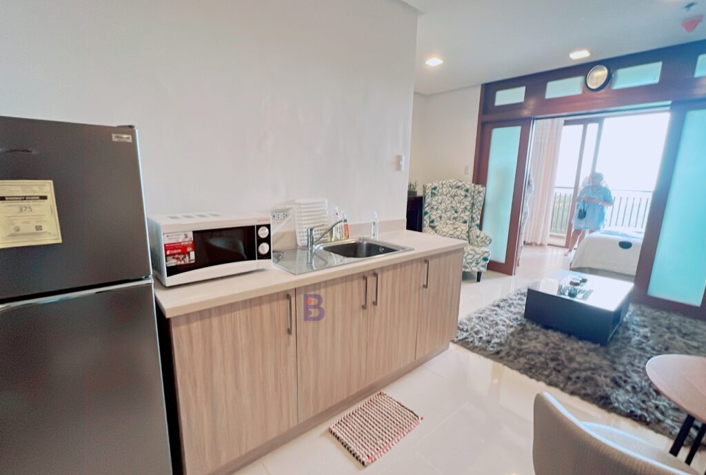 For Sale 1BR Linden Tower Woodridge Tagaytay Highlands (9)
