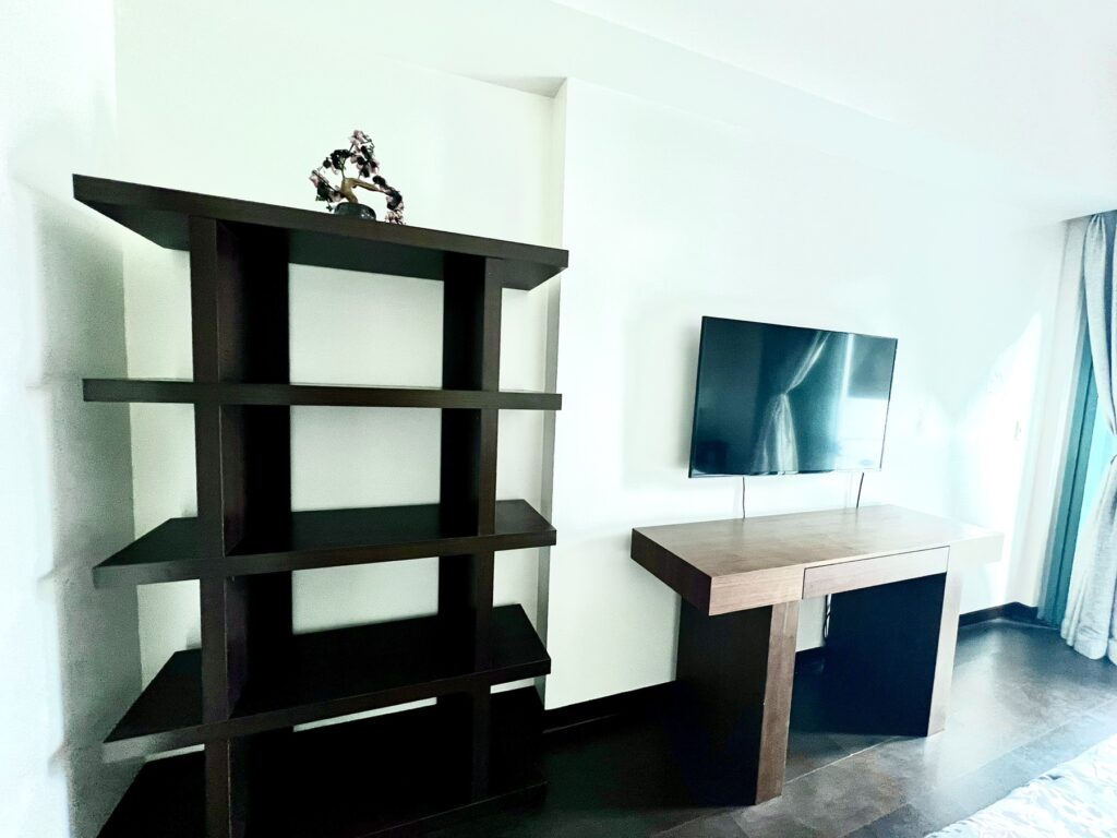 For Sale 2BR Condo with a Car Parking Slot at 8 Forbes Town Road Residences in Bonifacio Global City_13