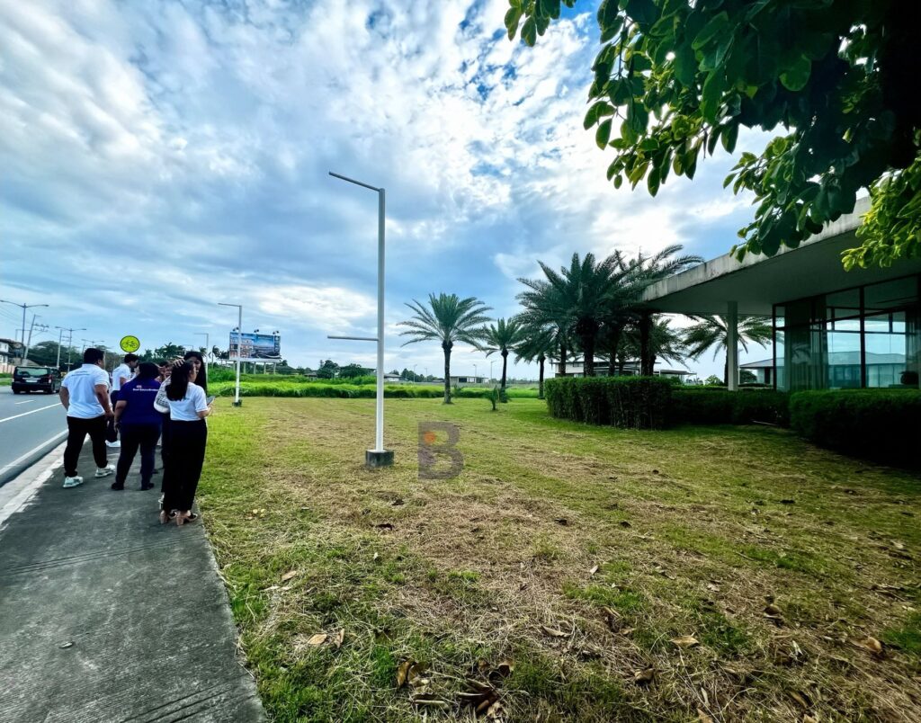 For Sale Commercial Lot at Daang Hari Las Pinas City (1)