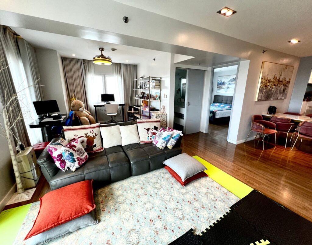 For_Sale_3_Bedroom_Sequoia_Tower2_Serendra_in_Bonifacio_Global_City_1 (5)