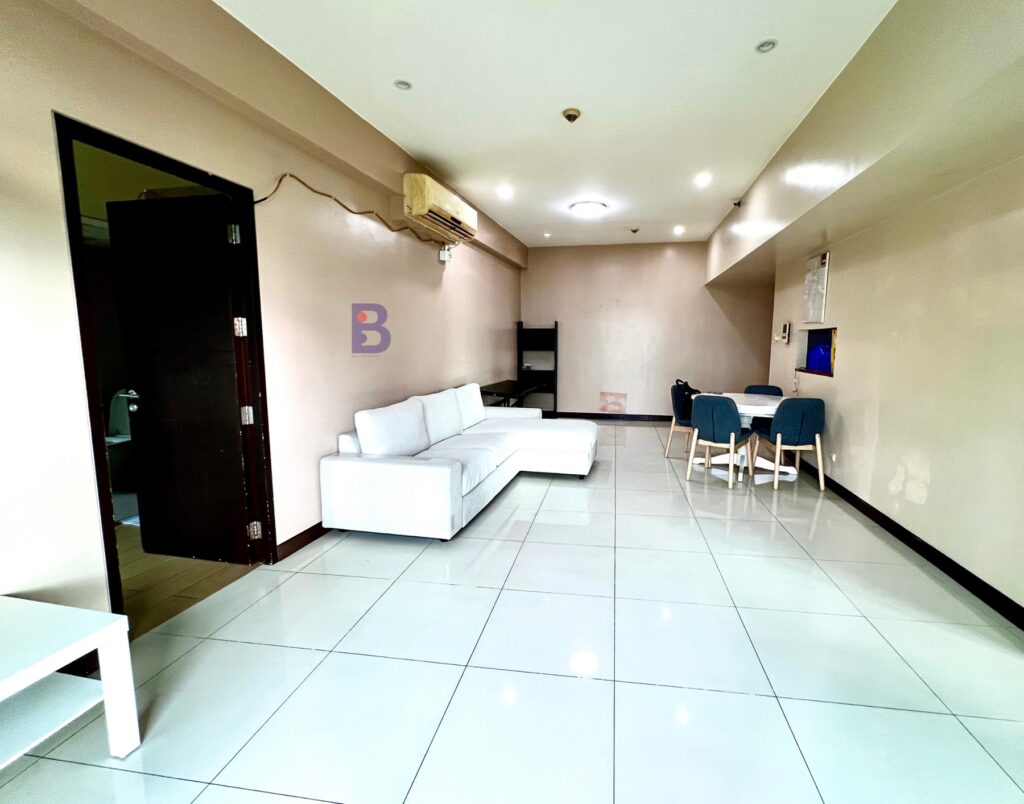 For Rent 2 Bedrooms at 8 Forbes Town Road in Bonifacio Global City (2)
