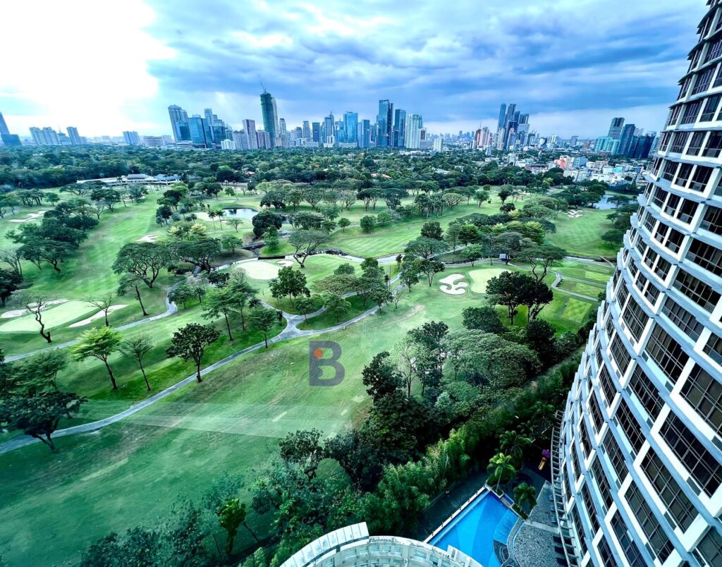 For Rent 2 Bedrooms at 8 Forbes Town Road in Bonifacio Global City (6)