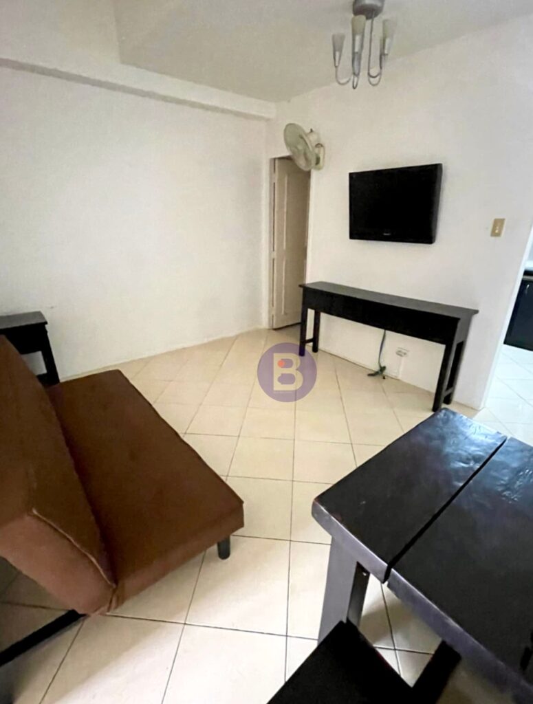 For Sale 1 Bedroom at Parkview Suites Tower 1 in Valero St. Makati City (2)