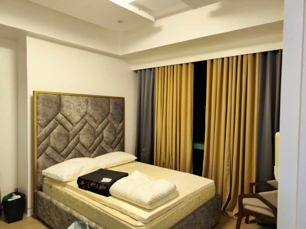For Sale 2BR Units at Eight Forbes Town Residences in Bonifacio Global City (3)