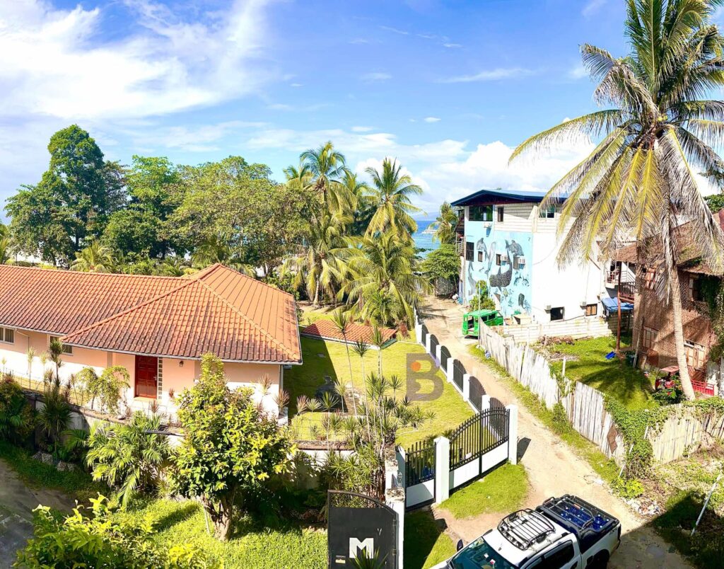 For Sale Hotel Property in Doljo Panglao Bohol Philippines (10)
