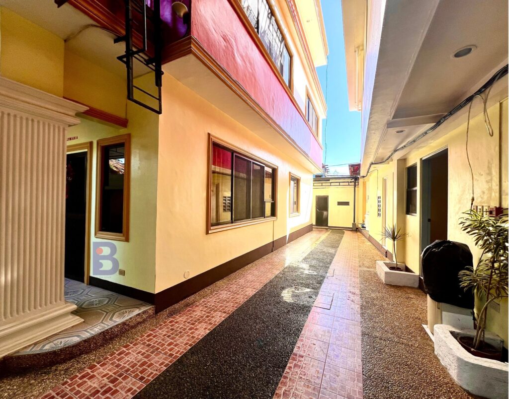 For Sale Hotel Property in Doljo Panglao Bohol Philippines (2)