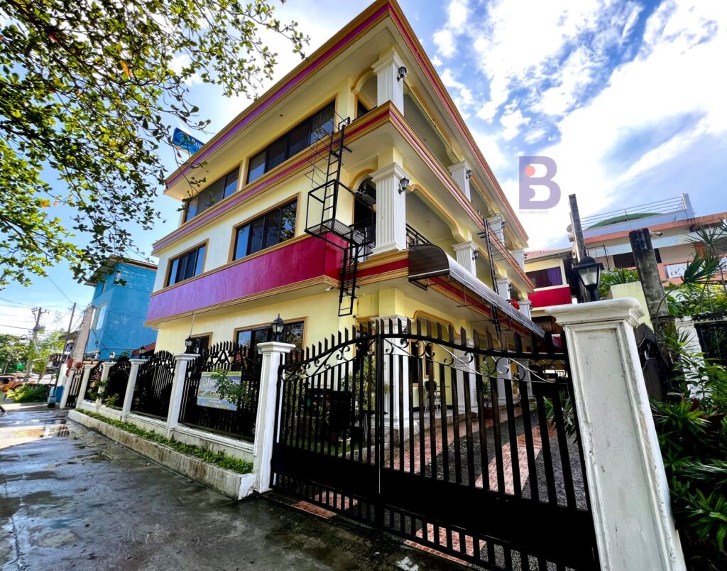 For Sale Hotel Property in Doljo Panglao Bohol Philippines (8)