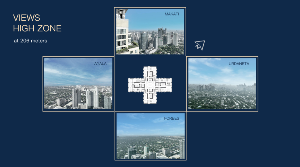 For Sale The Estate Makati in Apartment Ridge and Ayala Avenue Makati City (21)