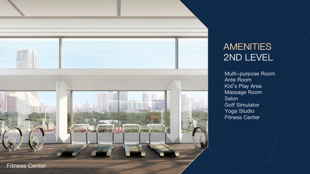 For Sale The Estate Makati in Apartment Ridge and Ayala Avenue Makati City (22)