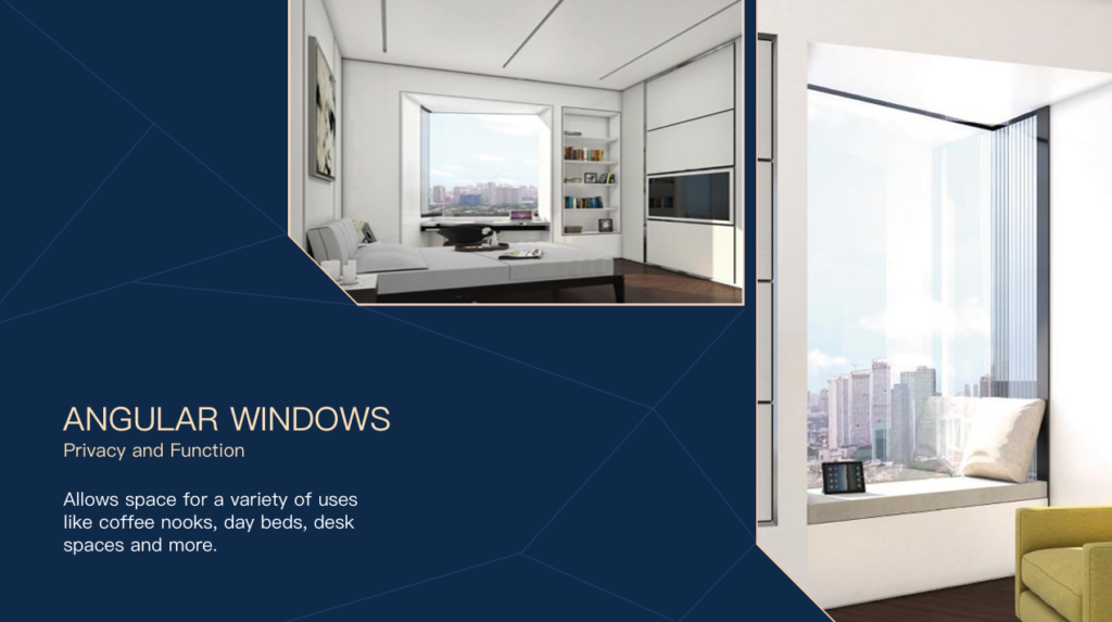 For Sale The Estate Makati in Apartment Ridge and Ayala Avenue Makati City (8)