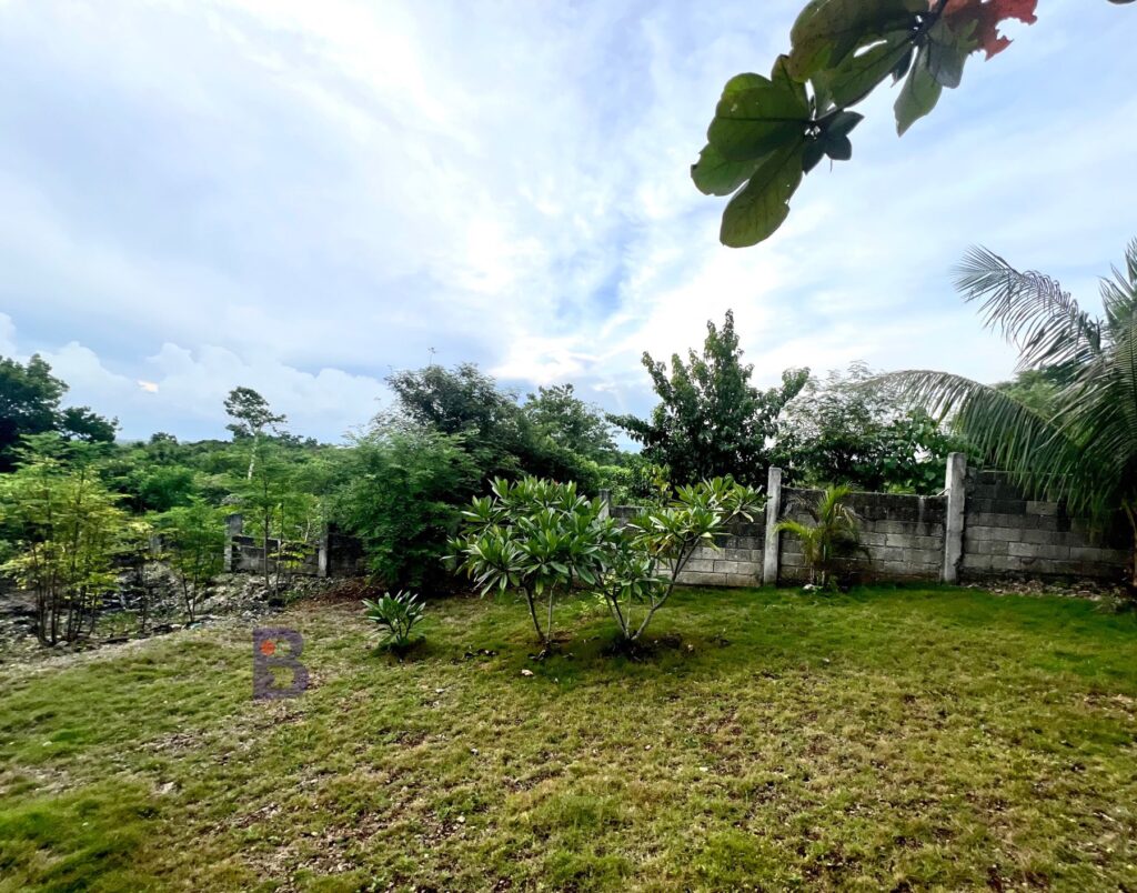 House and Lot For Sale in Upper Songculan Dauis-Panglao Island Bohol (2)