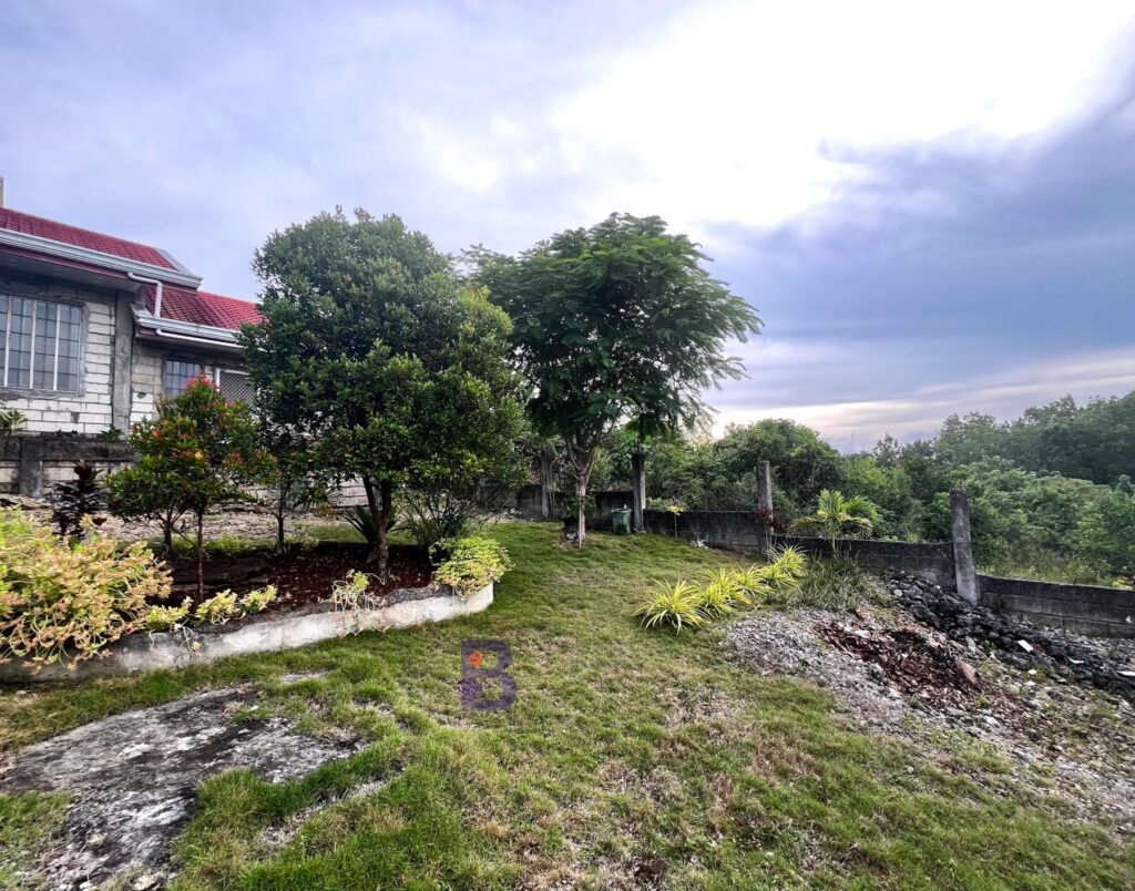 House and Lot For Sale in Upper Songculan Dauis-Panglao Island Bohol (3)