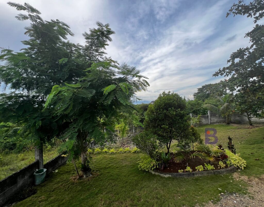 House and Lot For Sale in Upper Songculan Dauis-Panglao Island Bohol (4)