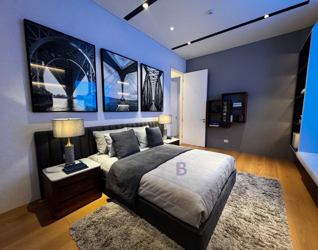 Preselling or For Sale at Makati Estate in Ayala Avenue, Apartment Ridge, Makati City (10)