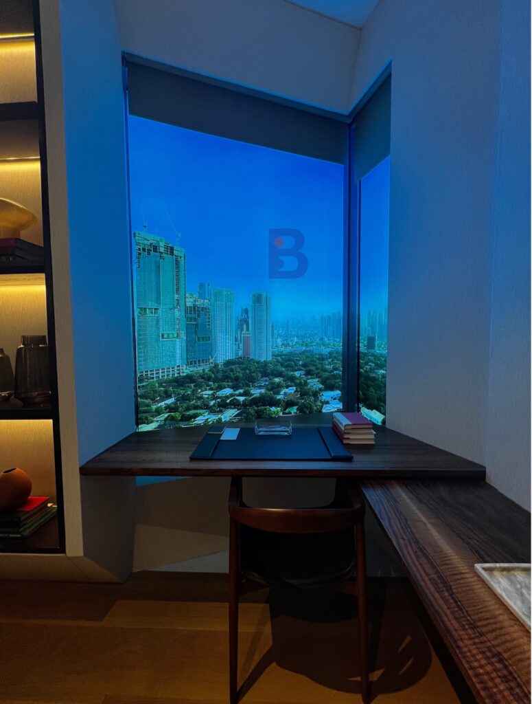 Preselling or For Sale at Makati Estate in Ayala Avenue, Apartment Ridge, Makati City (11)