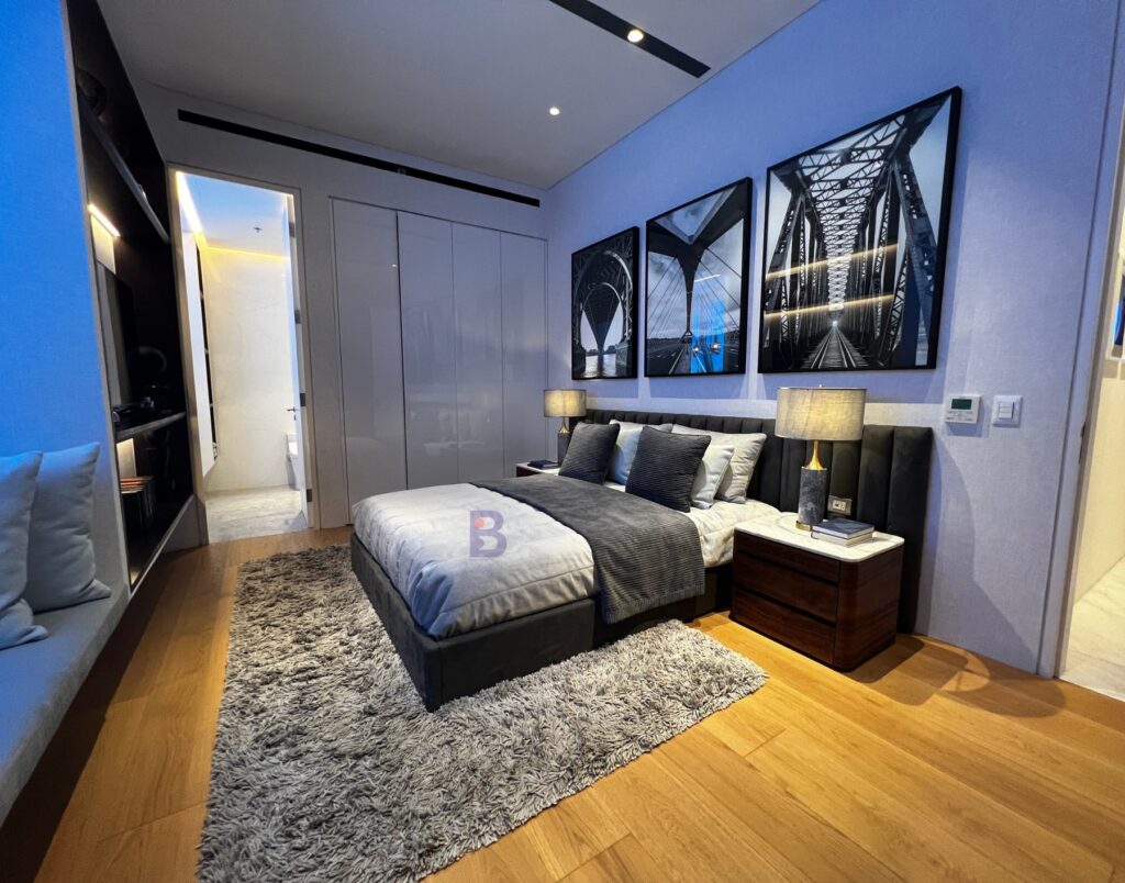 Preselling or For Sale at Makati Estate in Ayala Avenue, Apartment Ridge, Makati City (14)