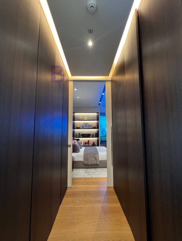 Preselling or For Sale at Makati Estate in Ayala Avenue, Apartment Ridge, Makati City (15)