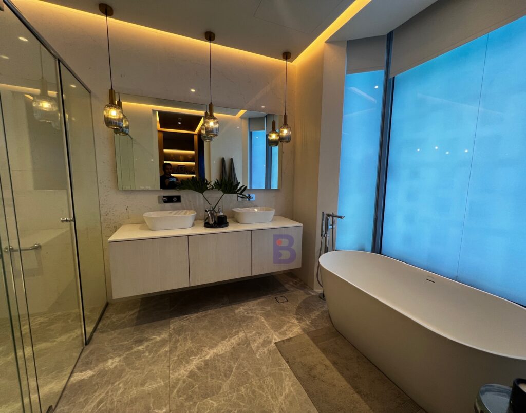Preselling or For Sale at Makati Estate in Ayala Avenue, Apartment Ridge, Makati City (16)