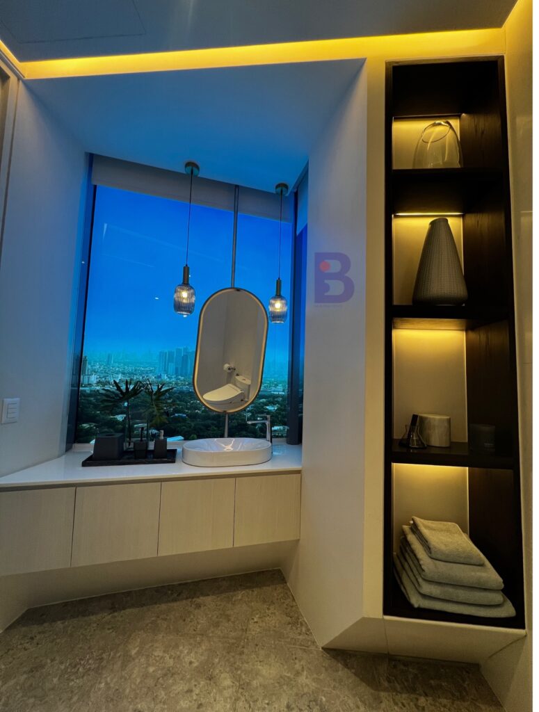 Preselling or For Sale at Makati Estate in Ayala Avenue, Apartment Ridge, Makati City (17)