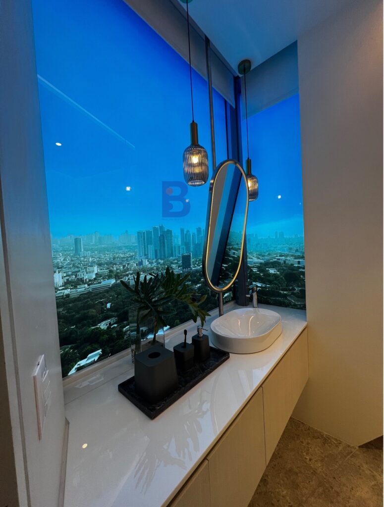 Preselling or For Sale at Makati Estate in Ayala Avenue, Apartment Ridge, Makati City (18)