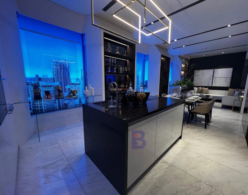 Preselling or For Sale at Makati Estate in Ayala Avenue, Apartment Ridge, Makati City (4)