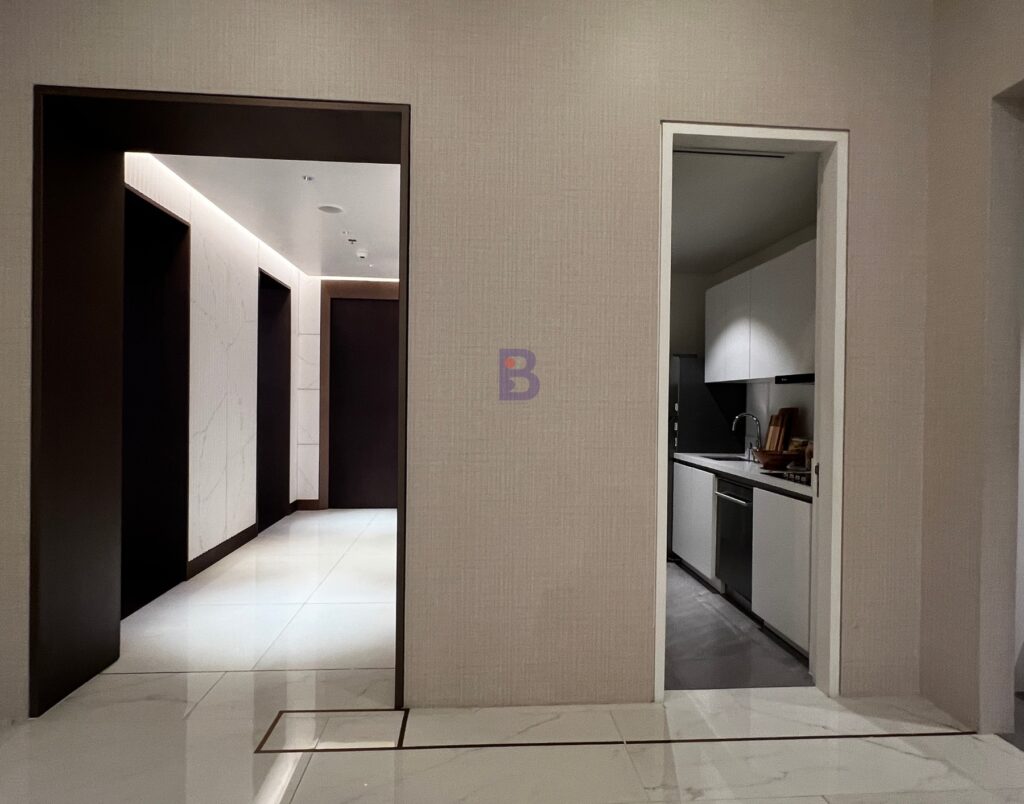 Preselling or For Sale at Makati Estate in Ayala Avenue, Apartment Ridge, Makati City (6)