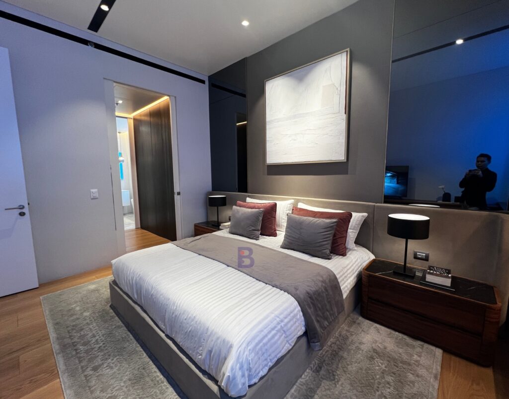 Preselling or For Sale at Makati Estate in Ayala Avenue, Apartment Ridge, Makati City (7)