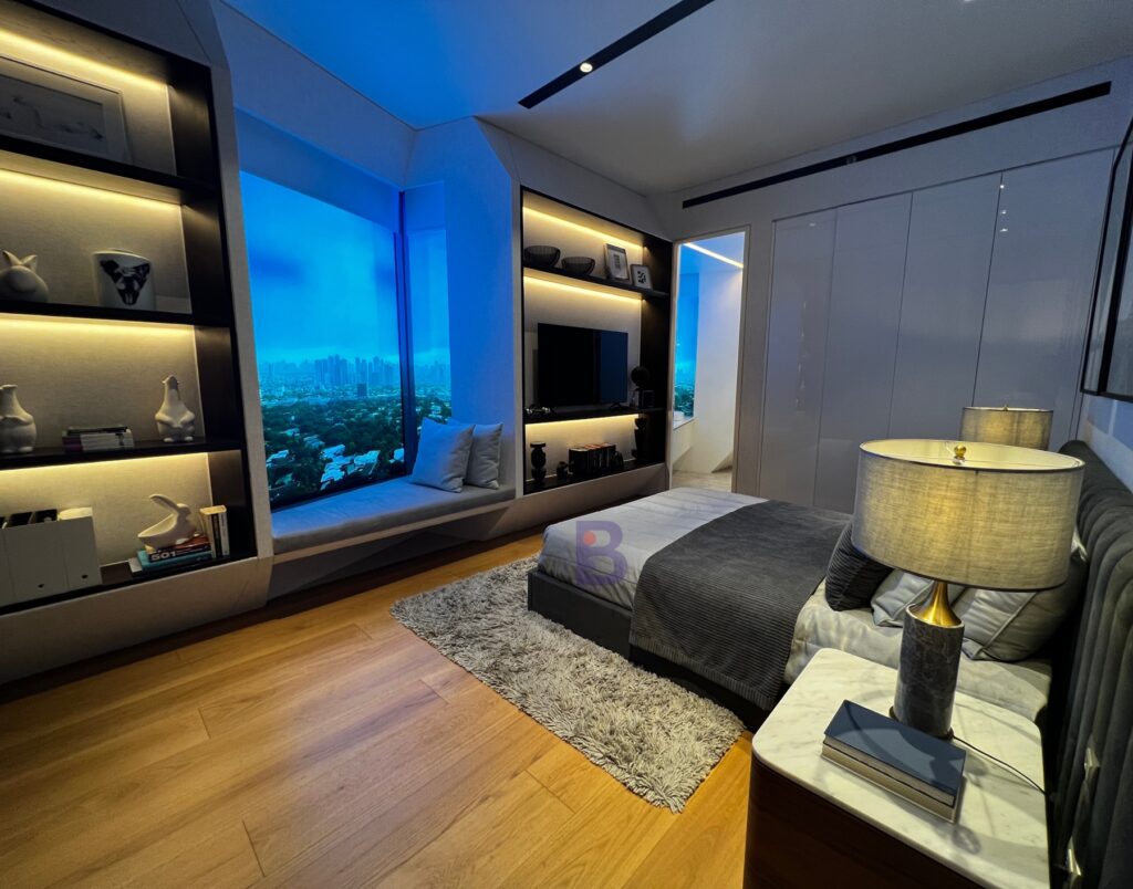 Preselling or For Sale at Makati Estate in Ayala Avenue, Apartment Ridge, Makati City (8)