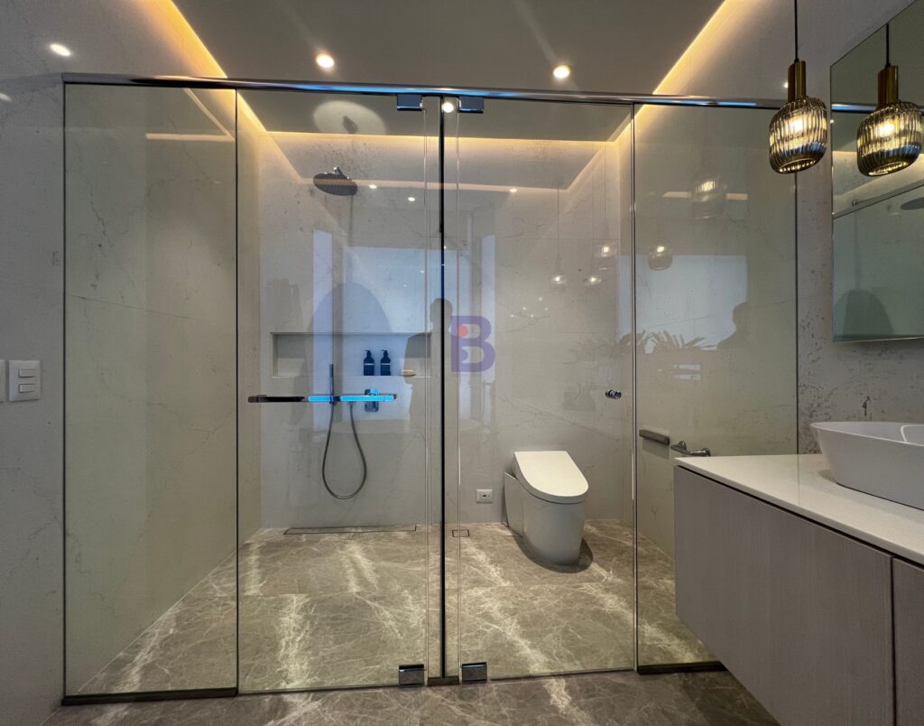 Preselling or For Sale at Makati Estate in Ayala Avenue, Apartment Ridge, Makati City (9)