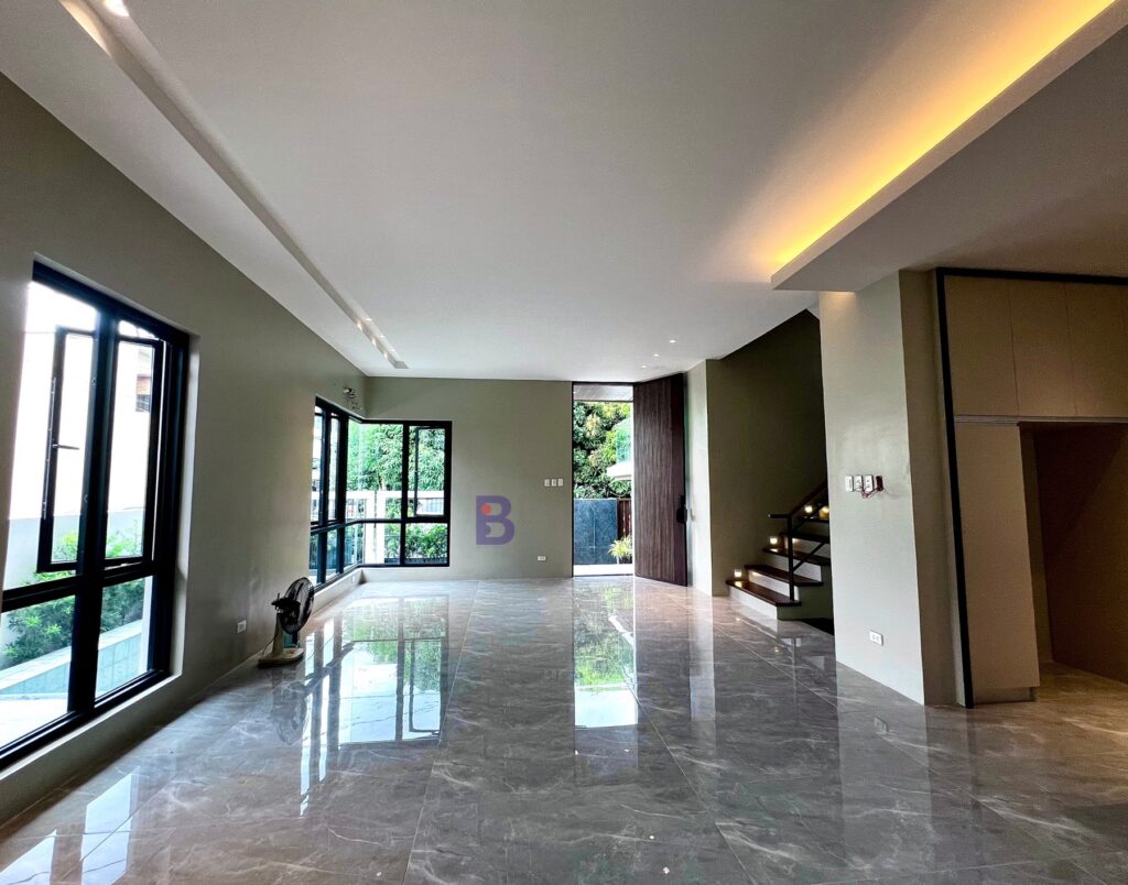 For Sale 5 Bedroom House and Lot in Greenwoods Executive Village in Pasig City (15)