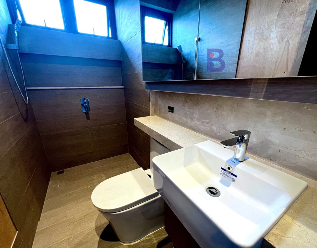 For Sale 5 Bedroom House and Lot in Greenwoods Executive Village in Pasig City (2)