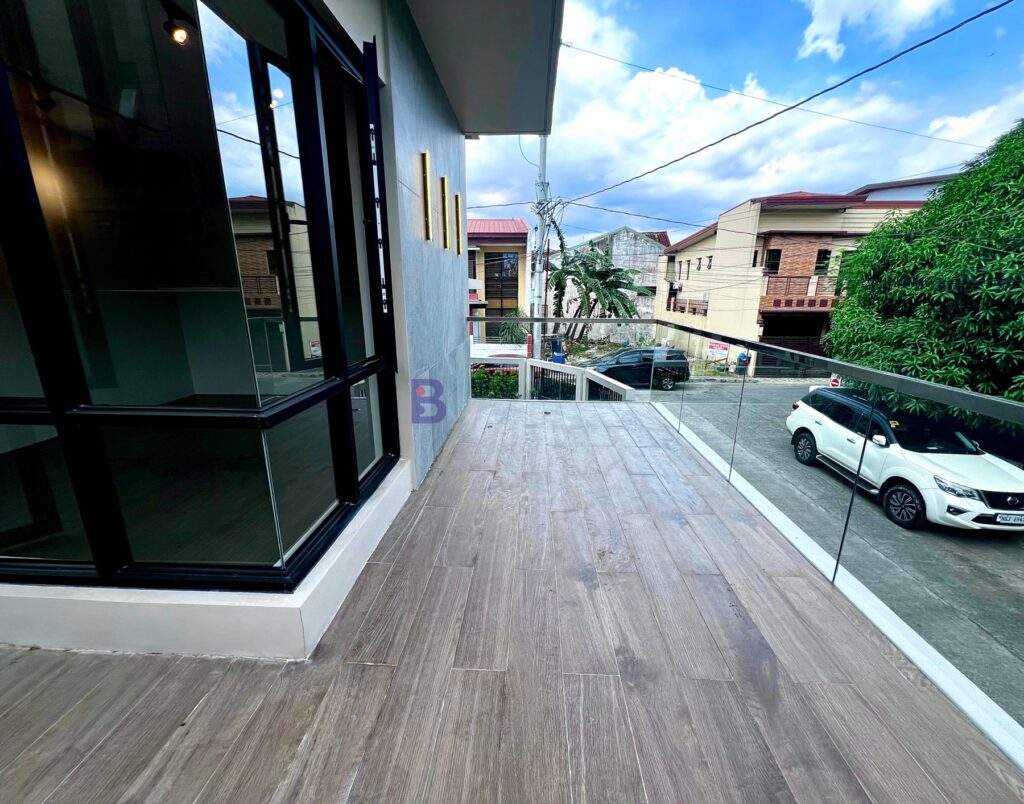 For Sale 5 Bedroom House and Lot in Greenwoods Executive Village in Pasig City (7)