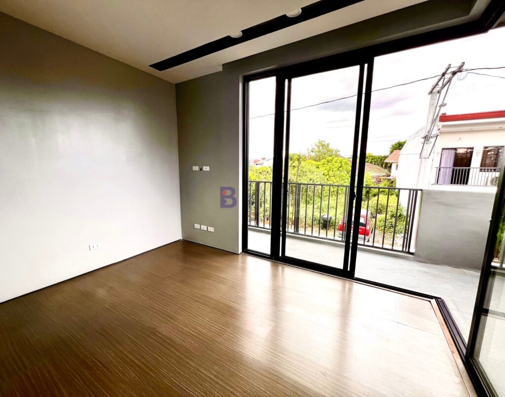 For Sale House and Lot Greenwoods Executive Village in Pasig City (10)