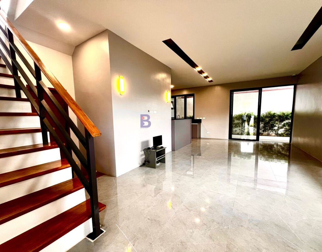 For Sale House and Lot Greenwoods Executive Village in Pasig City (12)
