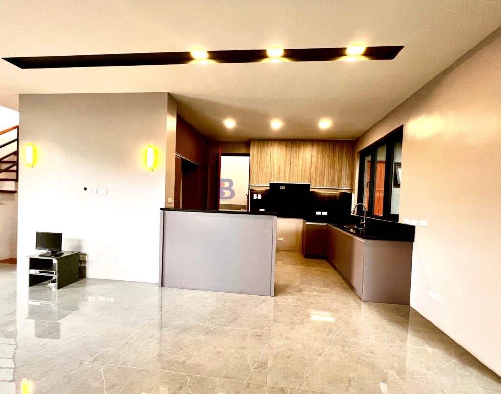 For Sale House and Lot Greenwoods Executive Village in Pasig City (15)