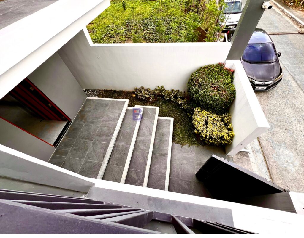 For Sale House and Lot Greenwoods Executive Village in Pasig City (2)