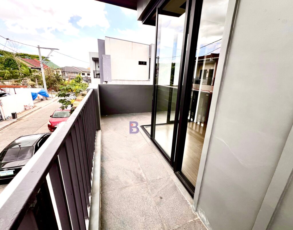 For Sale House and Lot Greenwoods Executive Village in Pasig City (3)