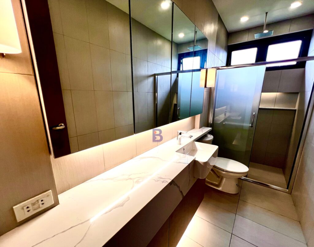 For Sale House and Lot Greenwoods Executive Village in Pasig City (8)